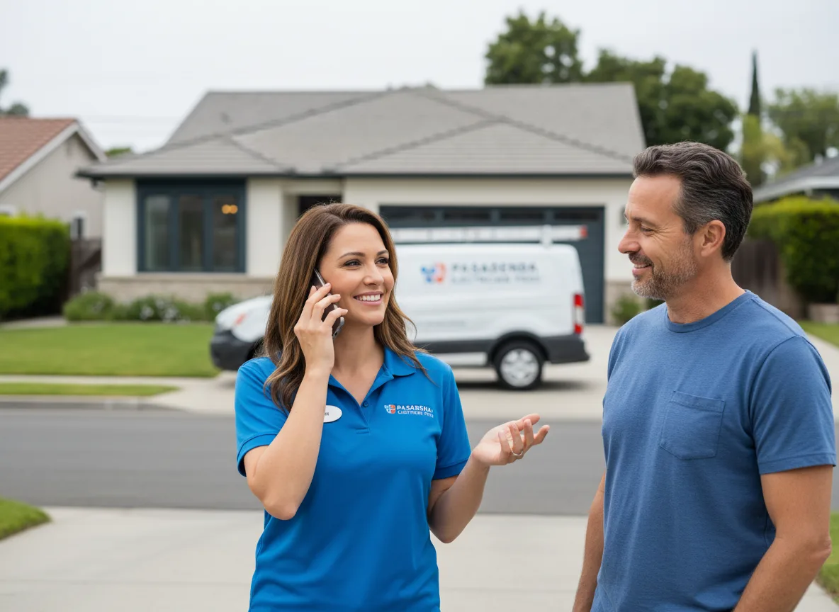 Electrician Tylerton, MD FAQs